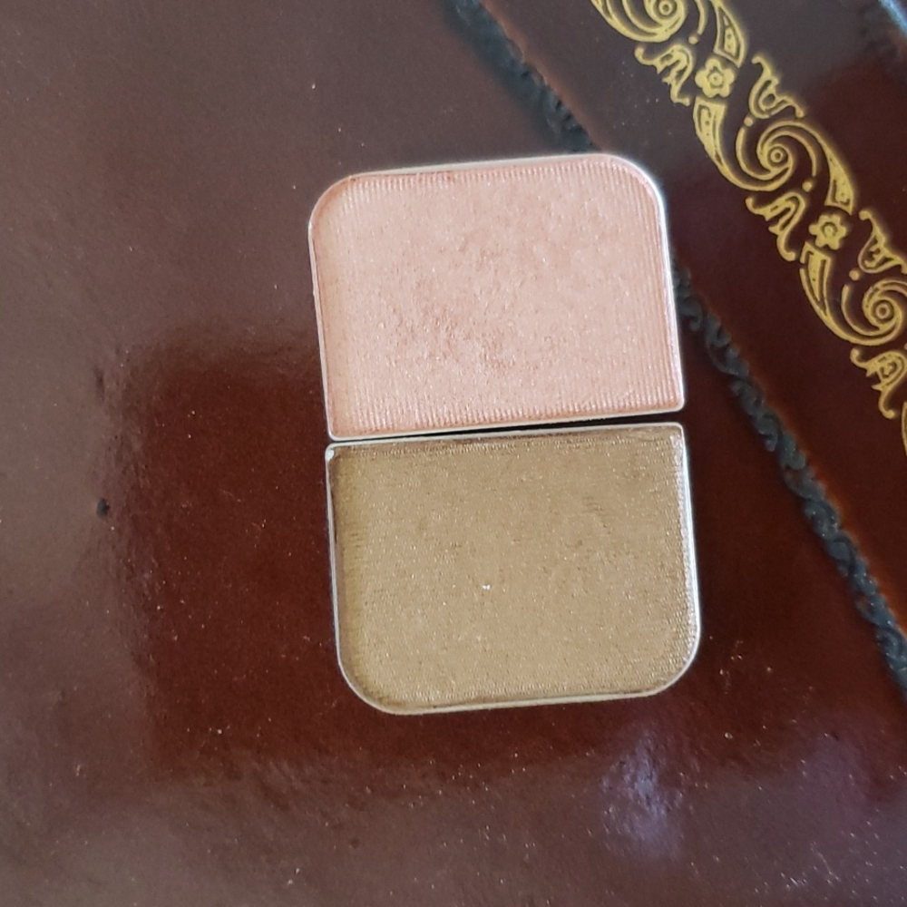 Nars eyeshadow duo key largo
